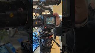 Blackmagic PYXIS 🎥 6k Cinema camera on a budget [upl. by Solorac739]