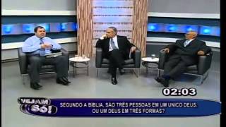 quot UNICISMO vs TRINDADE quot [upl. by Droflim]