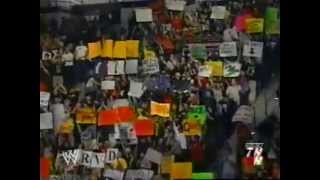 Raw show opening 2002 [upl. by Warder]