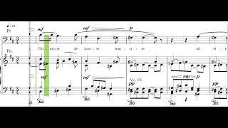 Faure Requiem Hostias Baritone track [upl. by Fogel384]