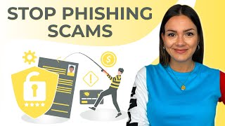 Phishing Attack Explained How to Protect Yourself from Scams [upl. by Sandeep]