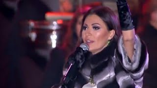 Ceca  Turbulentno  LIVE  Skupstina  Tv Pink 20132014 [upl. by Ariane719]