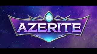 Azerite RSPS  Spooky Month 100  Ult Treasure Key Giveaways [upl. by Enylodnewg]