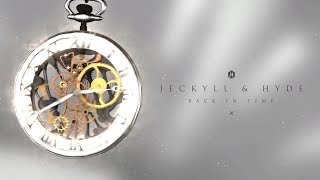 Jeckyll amp Hyde  Back In Time [upl. by Keeton]