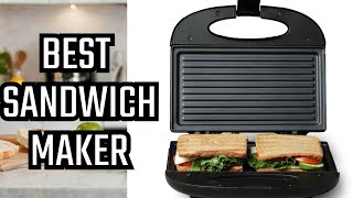 Havells Sandwich Maker Unboxing amp Review full demo Best Griller [upl. by Barncard642]