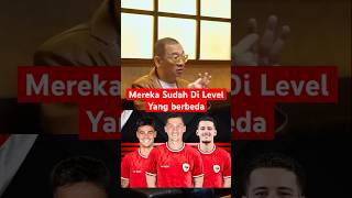 Harus Diakui  Level Mereka Sudah Jauh Di Atas Tidak butuh adaptasi lama [upl. by Fern]