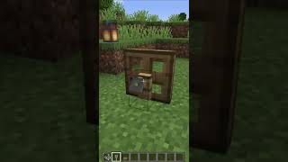 Best tripwire hook glitch in minecraft [upl. by Jeb]