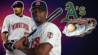 The Team That Killed Moneyball The 2002 Twins [upl. by Zak]