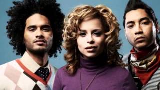 Group 1 Crew  iContact Instrumental [upl. by Neil]