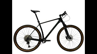 Scott Scale 930 29 inch mountainbike Refurbished gebruikte fiets  HampB Exclusive [upl. by Ainod]