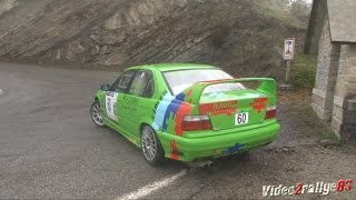 19ème Rallye de lEscarene 2015 HD [upl. by Virgina]