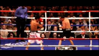 Manny Pacquiao vs Juan Manuel Marquez II Highlights [upl. by Frear]