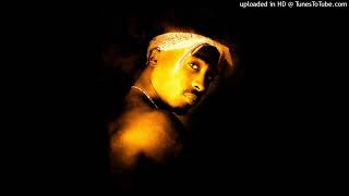 2Pac  Soon As I Get Home Instrumental Prod by QDIII [upl. by Ertsevlis]