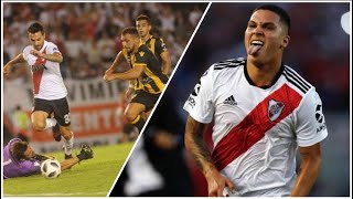 LOS 10 MEJORES GOLES DE RIVER EN LA ERA GALLARDO [upl. by Chesnut]