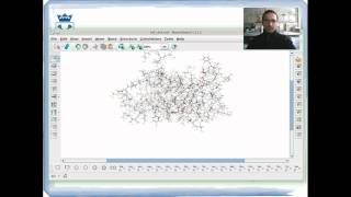 Modeling macromolecule release from PLGA microspheres  Video abstract 53364 [upl. by Lotson]