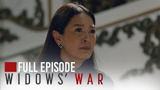 Widows’ War The investigation for Paco’s death begins  Full Episode 11 July 15 2024 [upl. by Leda]