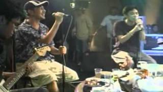 08 Parokya Ni Edgar  Inuman Sessions  Inuman Na [upl. by Perkins]