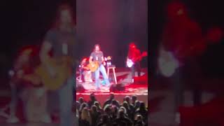 Jake Owen live at the Orion performing Eastbound amp downI dont own the rights to the music [upl. by Siugram854]