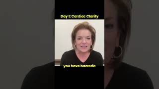 Skip Your Next Heart Attack Day 1 Cardiac Clarity  Dr Gina Pritchard [upl. by Sax]