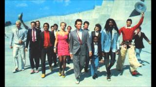 Buckaroo Banzai  End Credits REALLY Long Version 30 minutes [upl. by Azila]