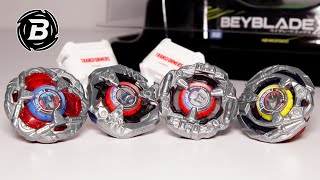 Hasbro Beyblade X Transformers Tournament  Blade Stadium [upl. by Doowle]