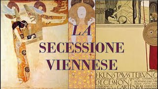 La secessione viennese [upl. by Nash]