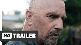 Criminal  Trailer HD 2016  Kevin Costner Gal Gadot amp Ryan Reynolds [upl. by Keary]