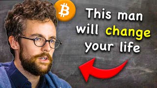 The Greatest Bitcoin Explanation of ALL TIME in Under 10 Minutes [upl. by Streetman152]