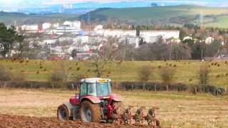 Glasgow amp The Clyde Valley [upl. by Dreeda366]