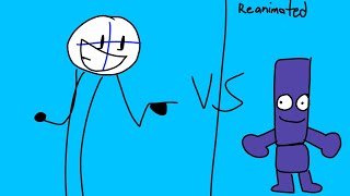 Animatic Battle Exclamation mark vs Animatic but Reanimated [upl. by Suzanne291]