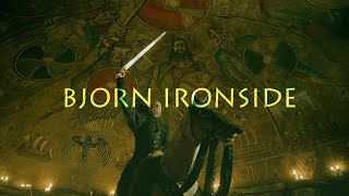 VIKINGS  Bjorn Ironside  Greatness [upl. by Seniag]