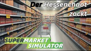 Mein SupermarktFacelift zum Teil 5 Endspurt [upl. by Enirehtacyram]