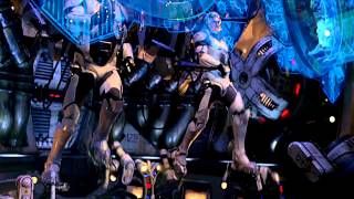 Pacific Rim Trailer en español HD 120713 [upl. by Butterfield]