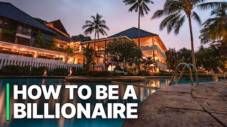 How to Be a Billionaire  Finance Documentary [upl. by Raimondo]