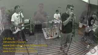 Level 5  Otherside Red Hot Chili Peppers  Cover 2013 [upl. by Deva]