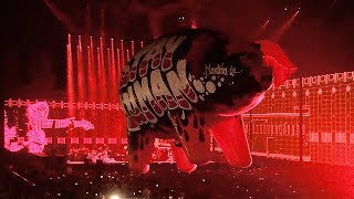 Roger Waters  Pigs Three Different Ones Manchester Arena [upl. by Hebel770]