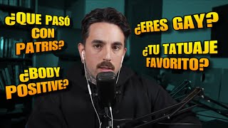 ¿Que PASÓ con PATRIS Preguntas y Respuestas 1 [upl. by Hairakcaz450]