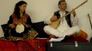 Hazara song Bamiyan [upl. by Notsrik72]