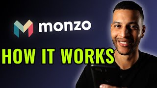 Monzo App Walkthrough  An Indepth Look [upl. by Myrle]