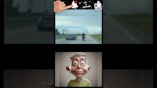 Epic Fails amp Dumb Moments Unbelievable Funny Clips 😂 CarCrash TryNotToLaugh FunnyFail shorts [upl. by Elmajian144]