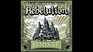 Rebelution  Otherside Amplive Remix [upl. by Refinne]