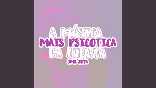 A Música Mais Psicótica da Hinata [upl. by Ydassac898]