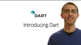 Introducing Dart [upl. by Anelle]