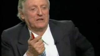 William Buckley on Ayn Rand amp Atlas Shrugged [upl. by Lurleen411]