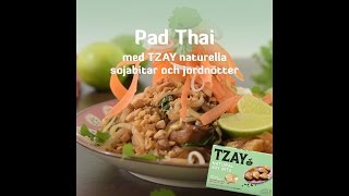 TZAY Pad Thai [upl. by Weissmann]