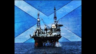 Oil is not reserved to Westminster [upl. by Airbmac68]