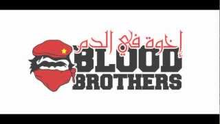 WINNERS 2005  Blood Brothers 2012  13  Rip  Outro [upl. by Asatan662]