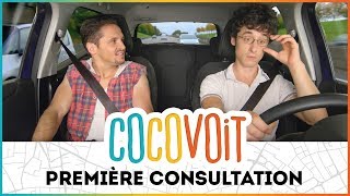 Cocovoit  Première Consultation [upl. by Morgan]