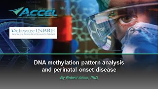 DNA methylation pattern analysis and perinatal onset disease [upl. by Seidler235]