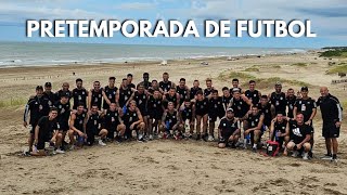 Pretemporada en fútbol  Errores comunes etapas capacidades físicas métodos y microciclos ⚽🏋🏻‍♂️ [upl. by Akcirred]